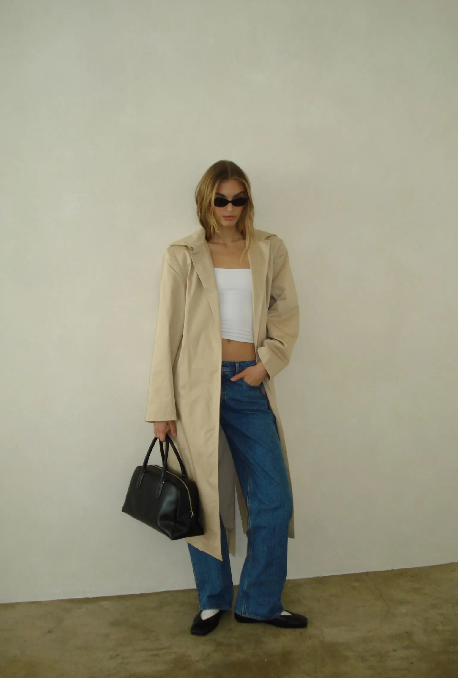 The Trench Coat sold by Laud product image thumbnail 3