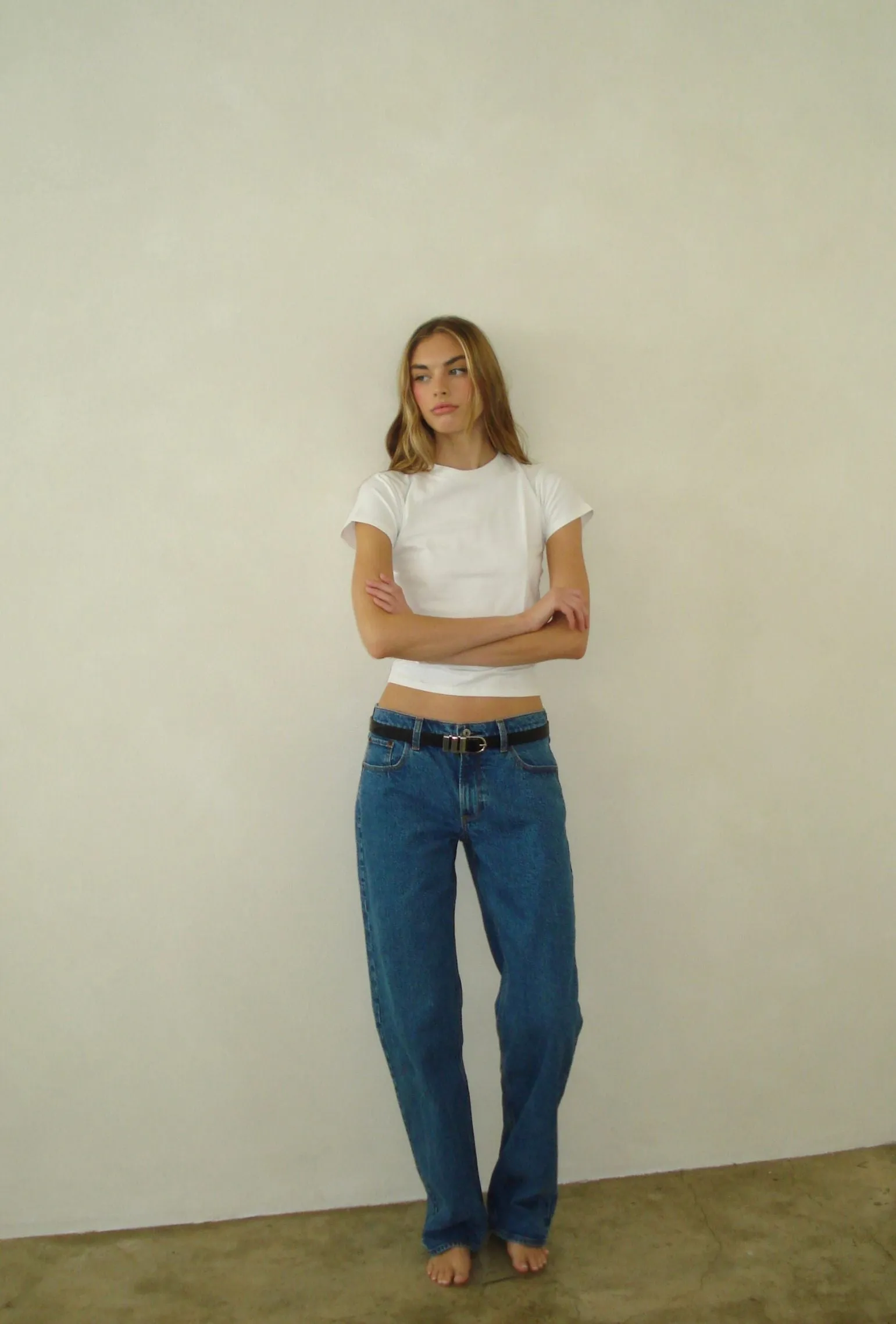The Tee sold by Laud