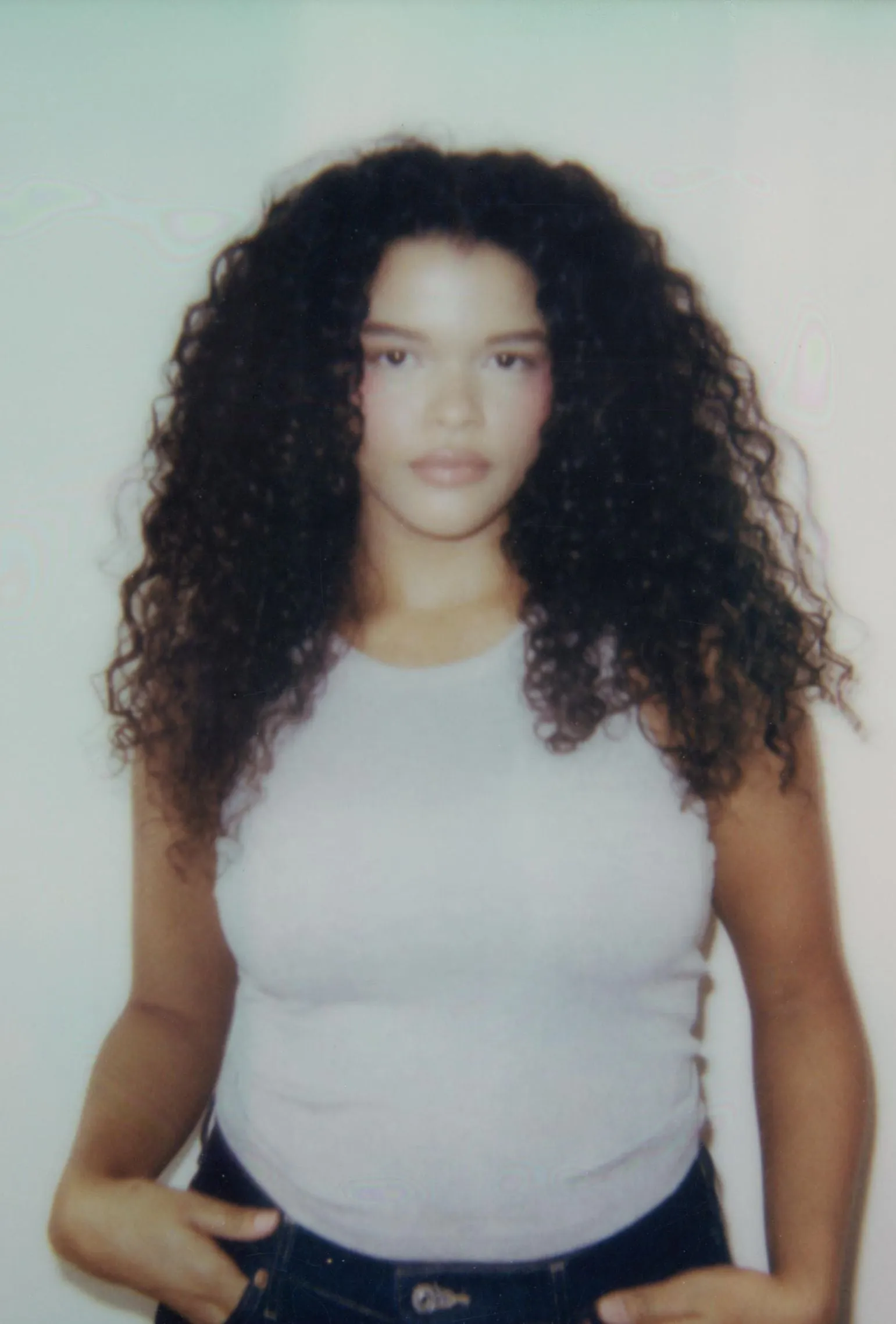 The Tank sold by Laud