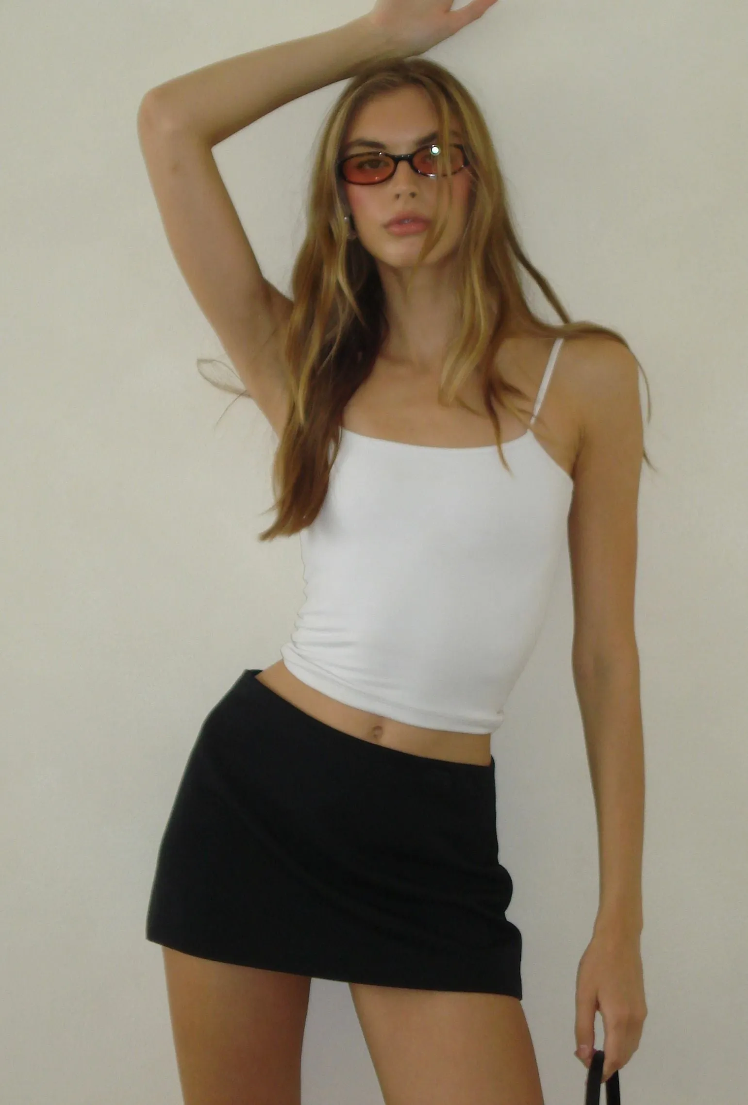 The Mini Skirt sold by Laud