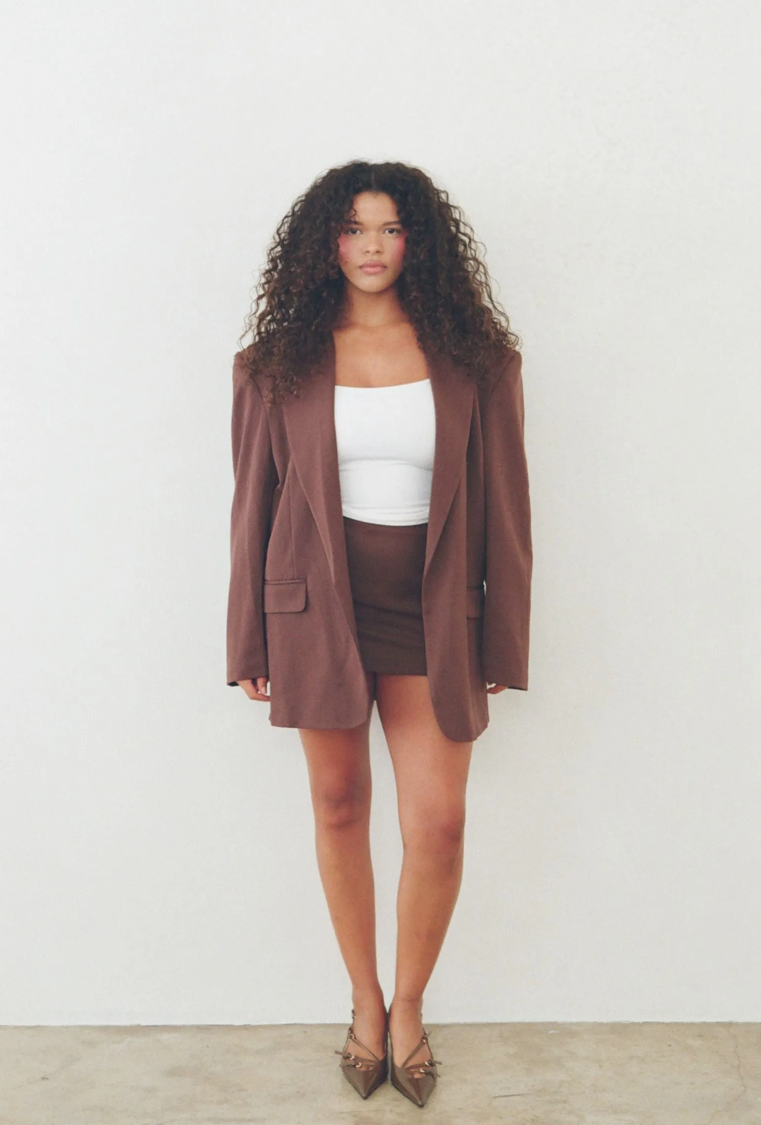 The Mini Skirt sold by Laud product image thumbnail 5