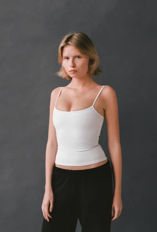 The Cami made by Laud
