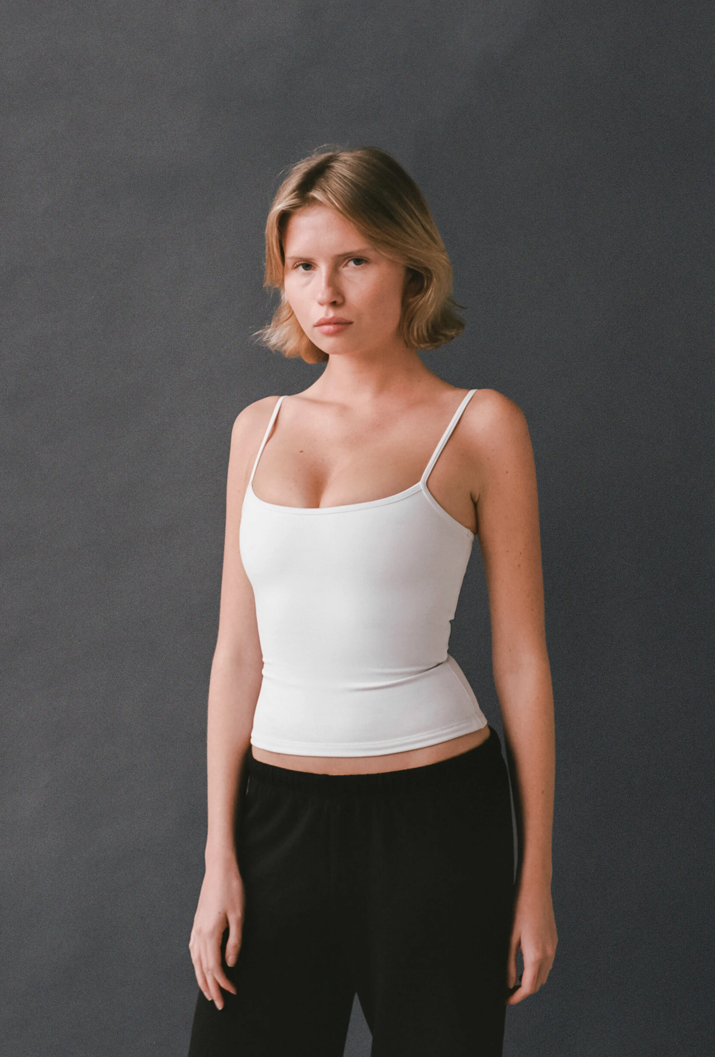 The Cami sold by Laud