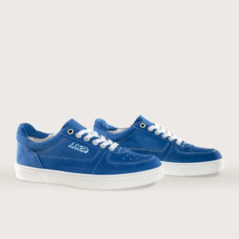 Hypernova in Sapphire Blue sold by Lazo