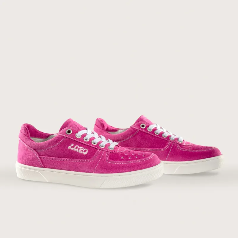 Hypernova in Supernova Pink sold by Lazo
