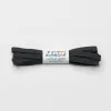 Premium Laces in Obsidian Black sold by Lazo