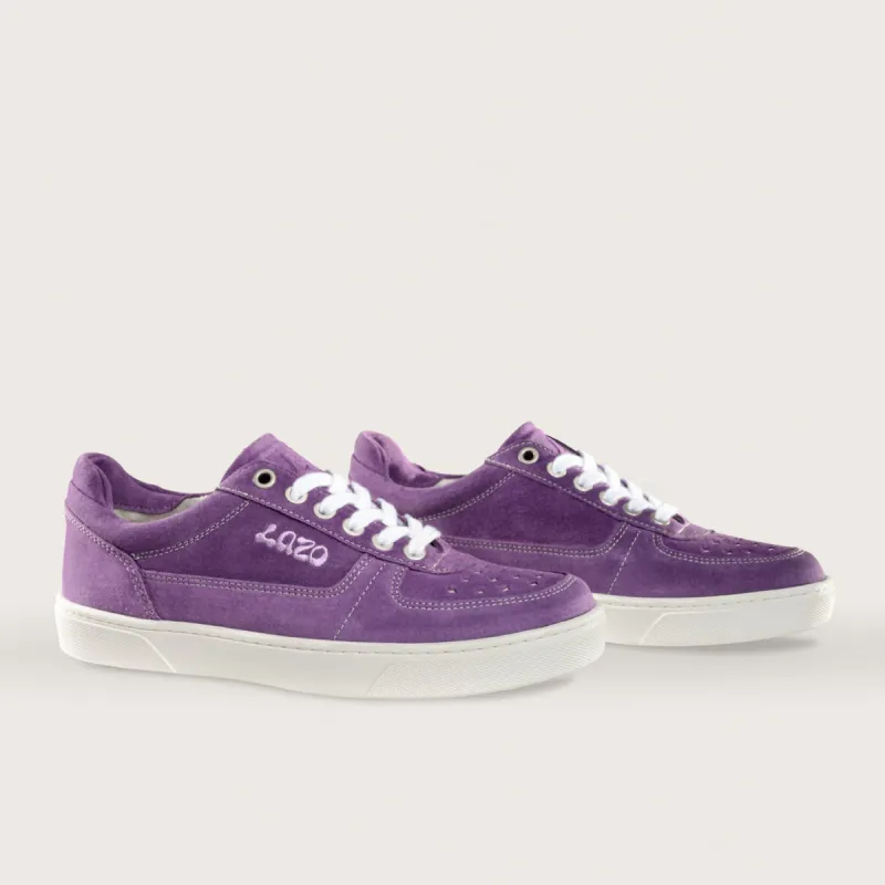 Hypernova in Cartwheel Purple sold by Lazo