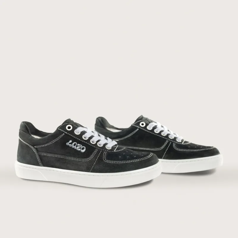 Hypernova in Obsidian Black sold by Lazo