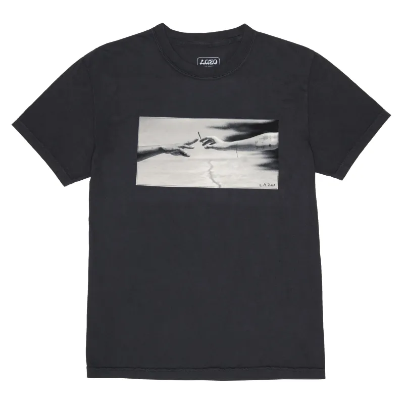 Divine Healing T-Shirt sold by Lazo