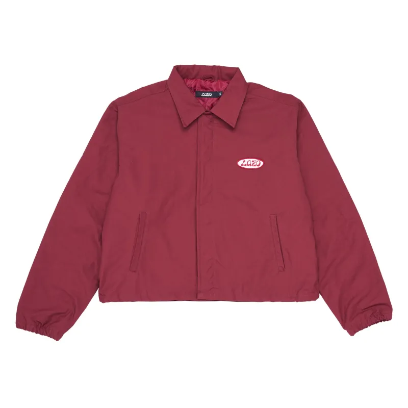 Lazo Canvas Work Jacket sold by Lazo