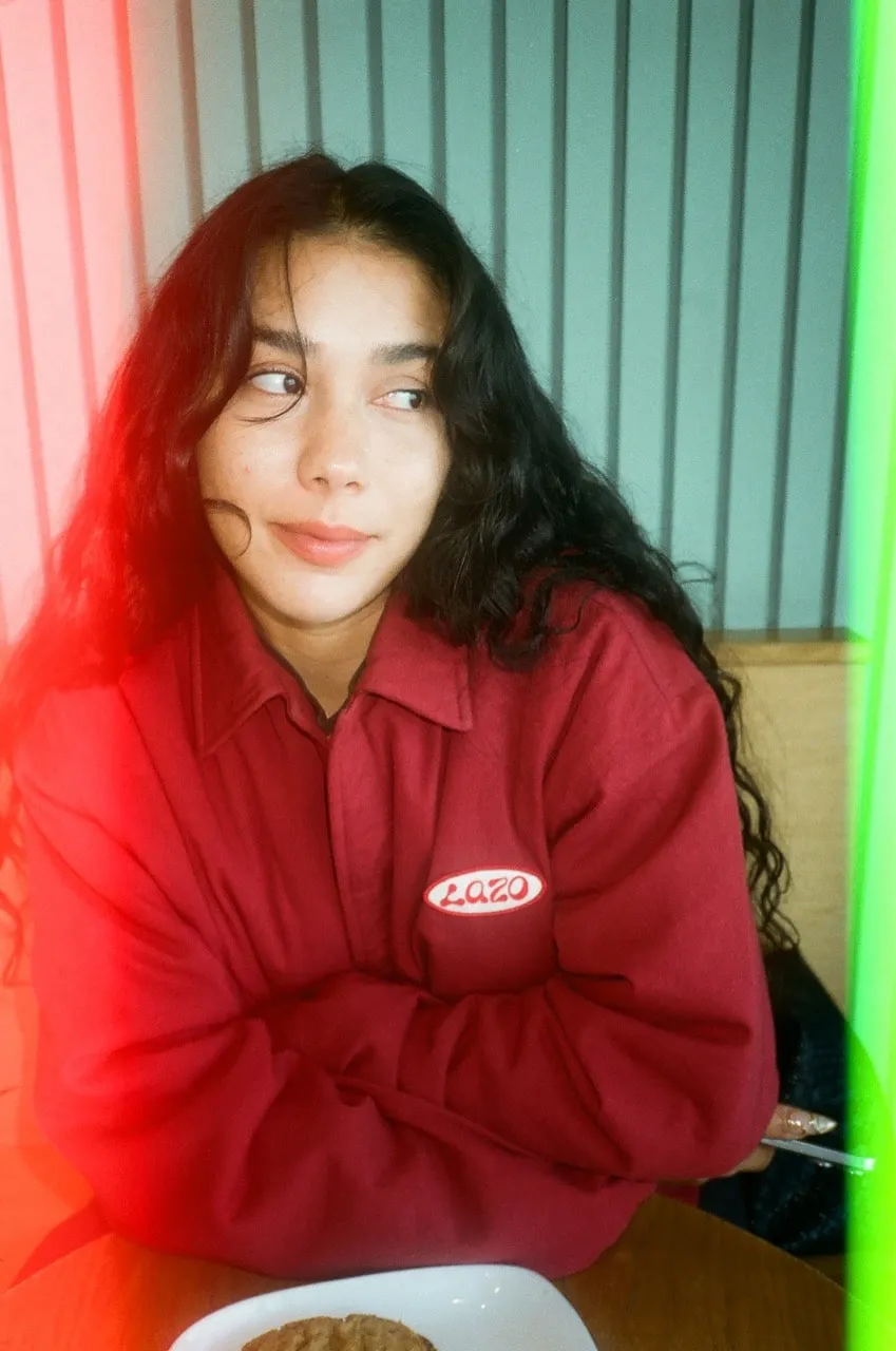 Lazo Canvas Work Jacket sold by Lazo product image thumbnail 2