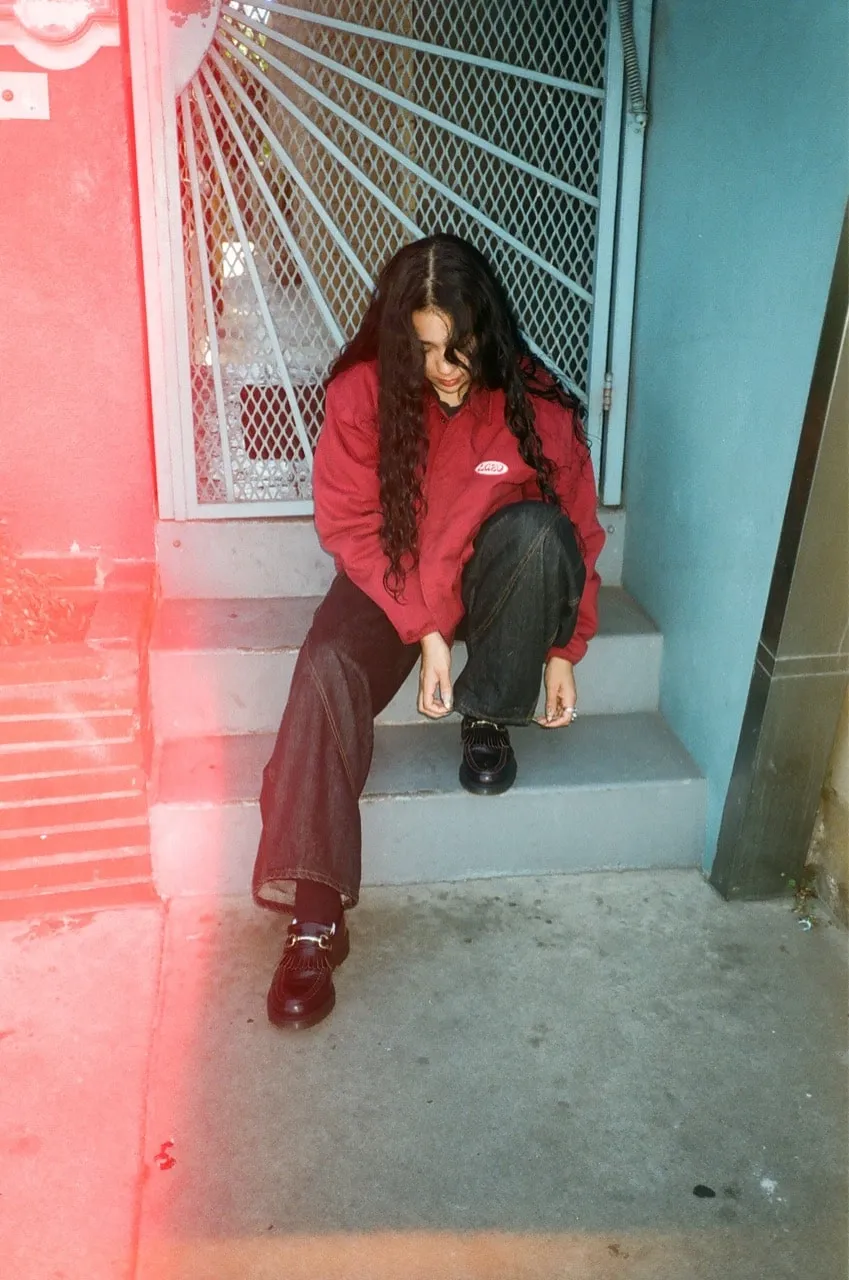 Lazo Canvas Work Jacket sold by Lazo product image thumbnail 4