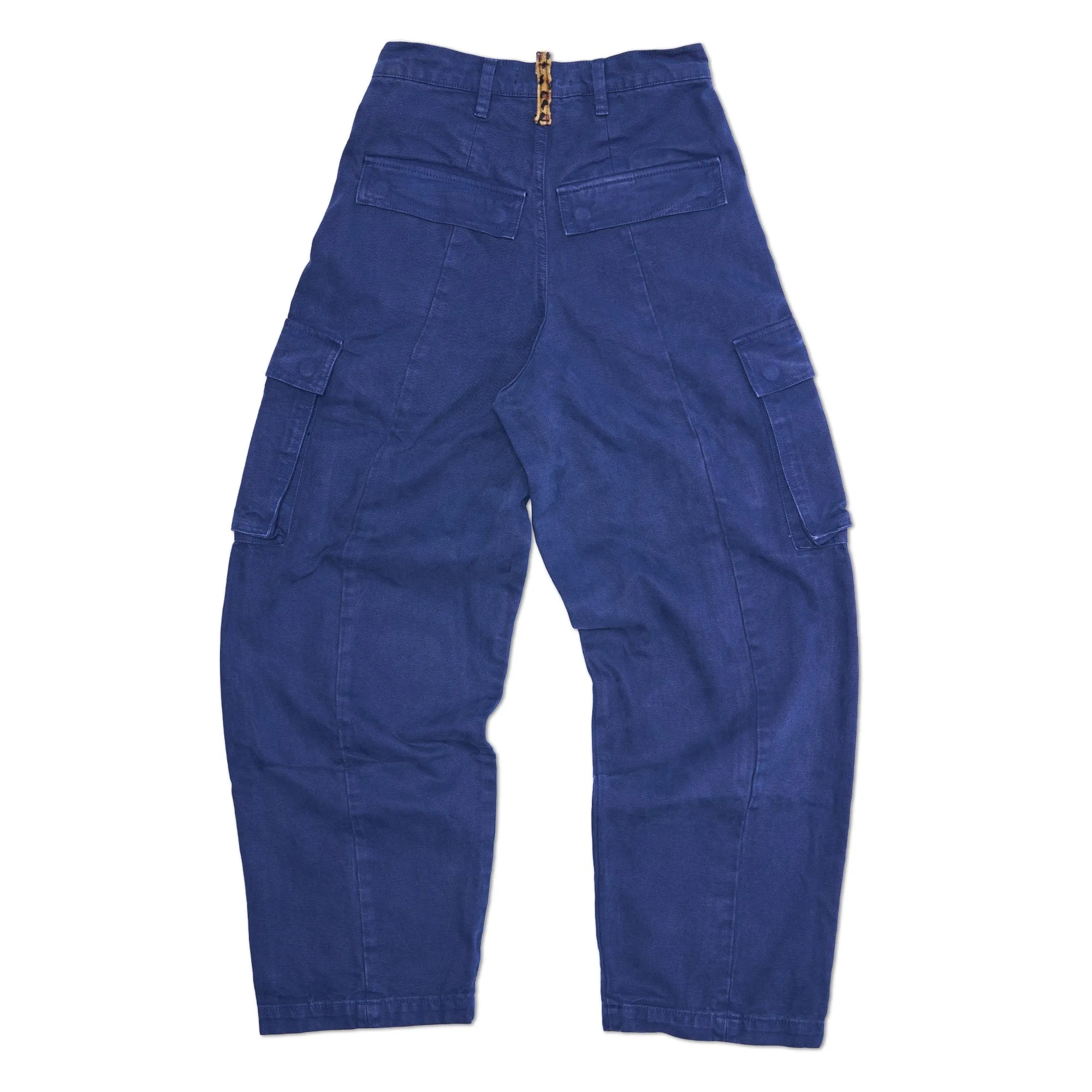 Canvas Cargo Pants sold by Lazo product image thumbnail 3
