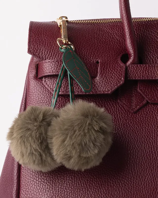 Green Cherries Accessories sold by MADBAG