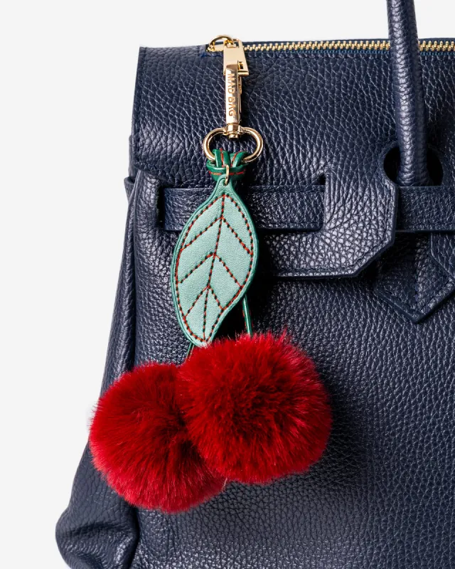 Red Cherries Accessories sold by MADBAG