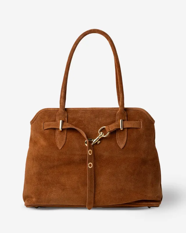 MY Suede Leather sold by MADBAG