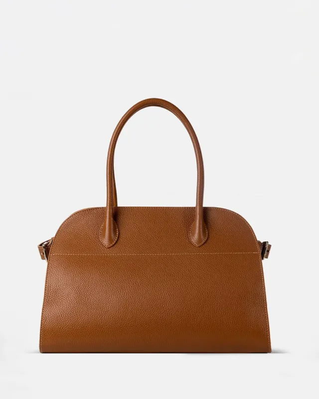 MADAME 32 MEDIUM Leather sold by MADBAG