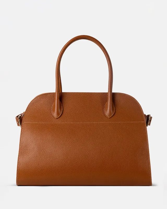 MADAME 37 MAXI Leather sold by MADBAG