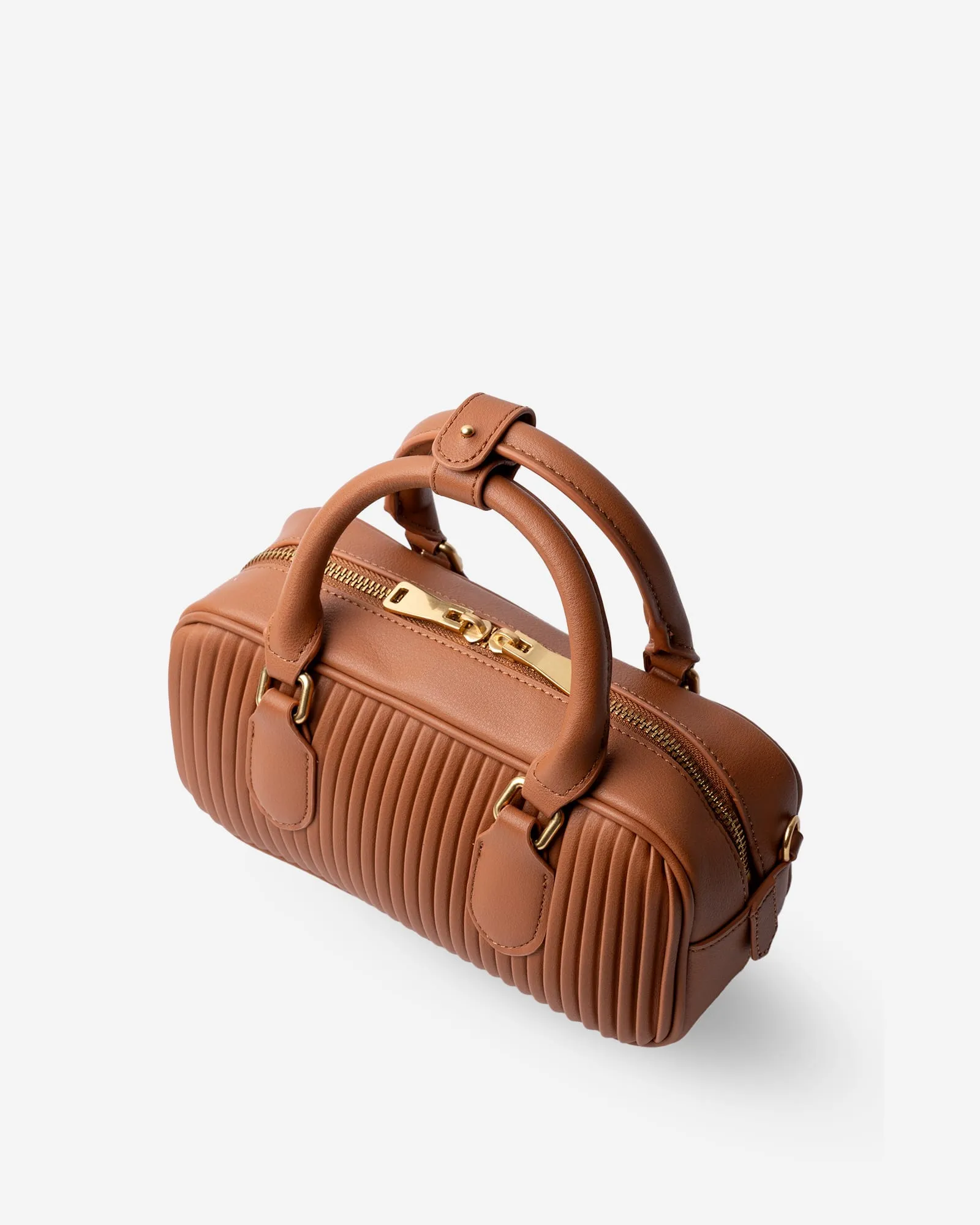 LOLA TOP HANDLE Nappa Leather sold by MADBAG product image thumbnail 4