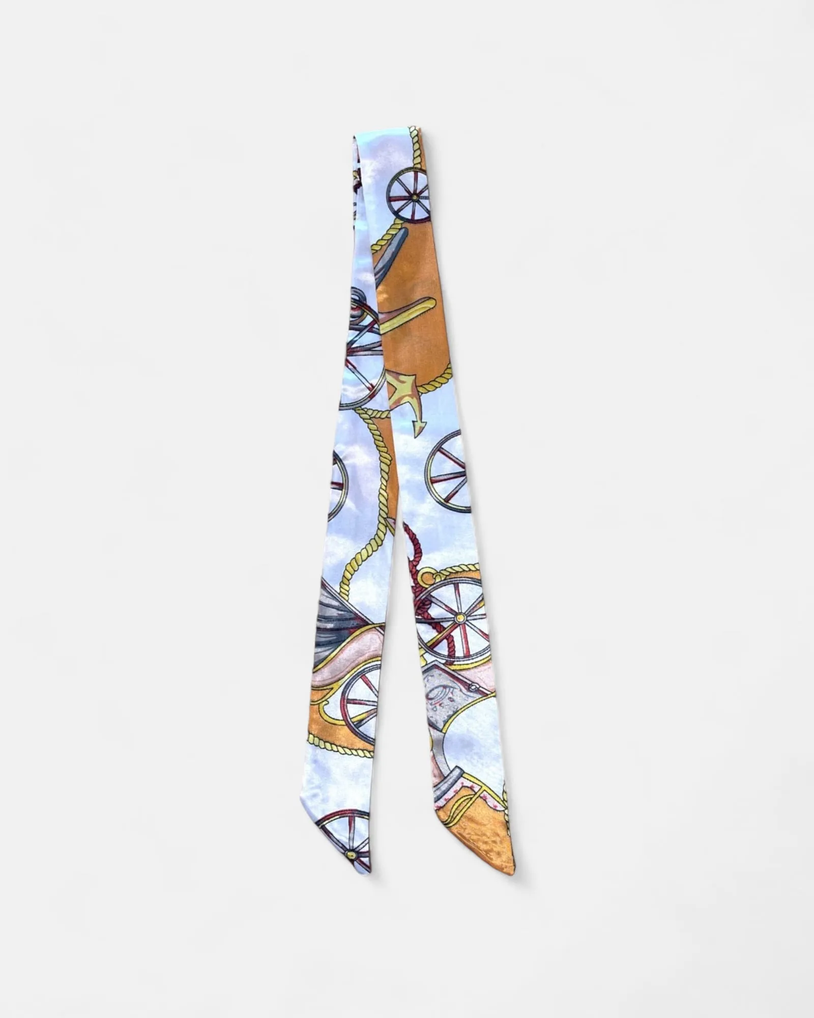 SCARF MAXI sold by MADBAG product image thumbnail 2