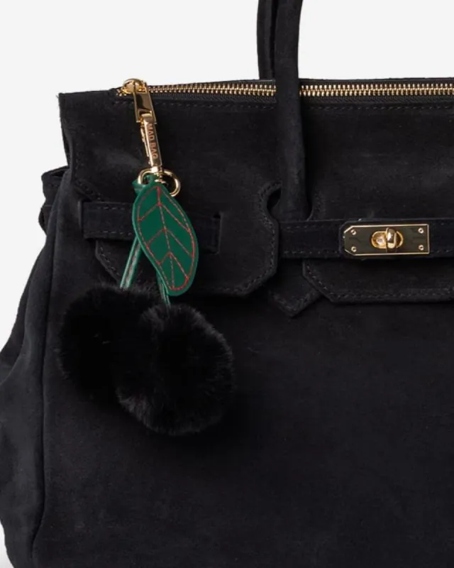 Black Cherries Accessories sold by MADBAG