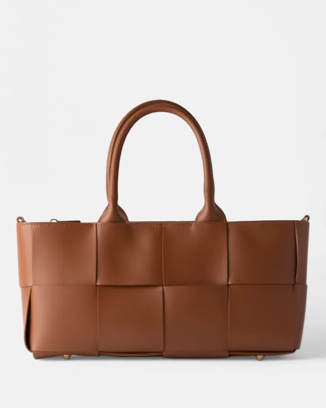 VENICE Leather sold by MADBAG