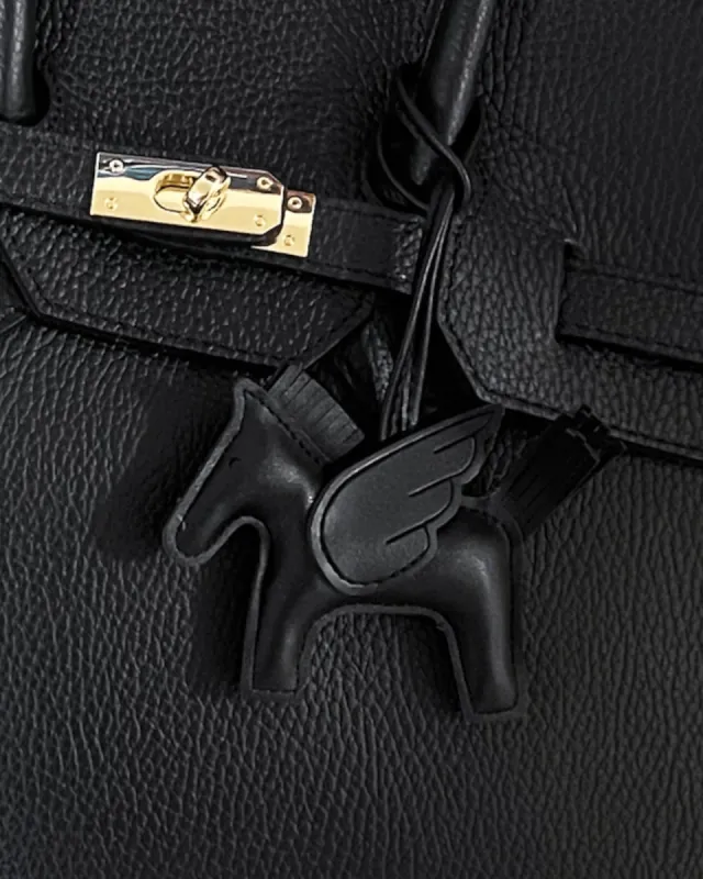 NEW CAVALLINO Leather  sold by MADBAG