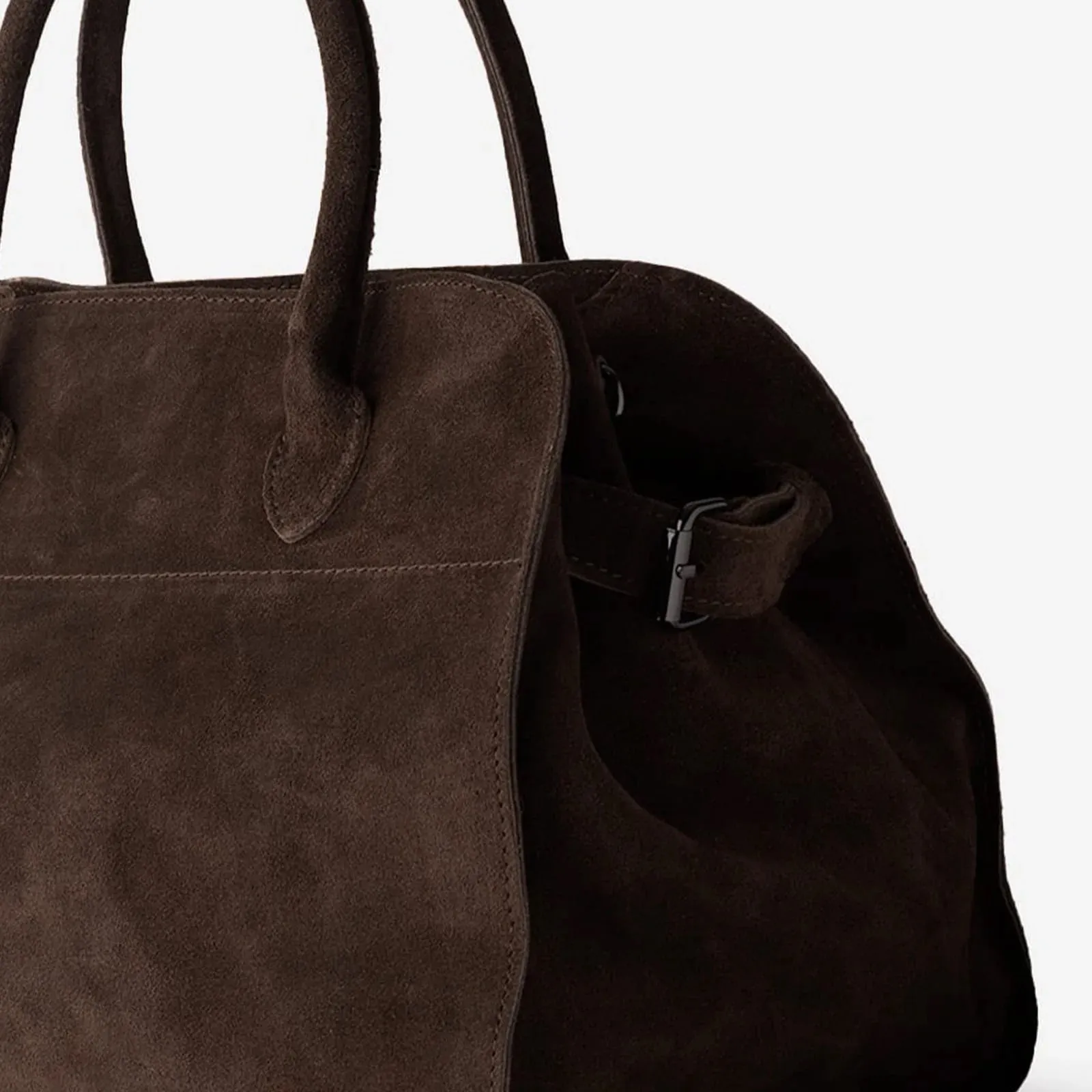 MADAME 37 Suede Leather sold by MADBAG product image thumbnail 4