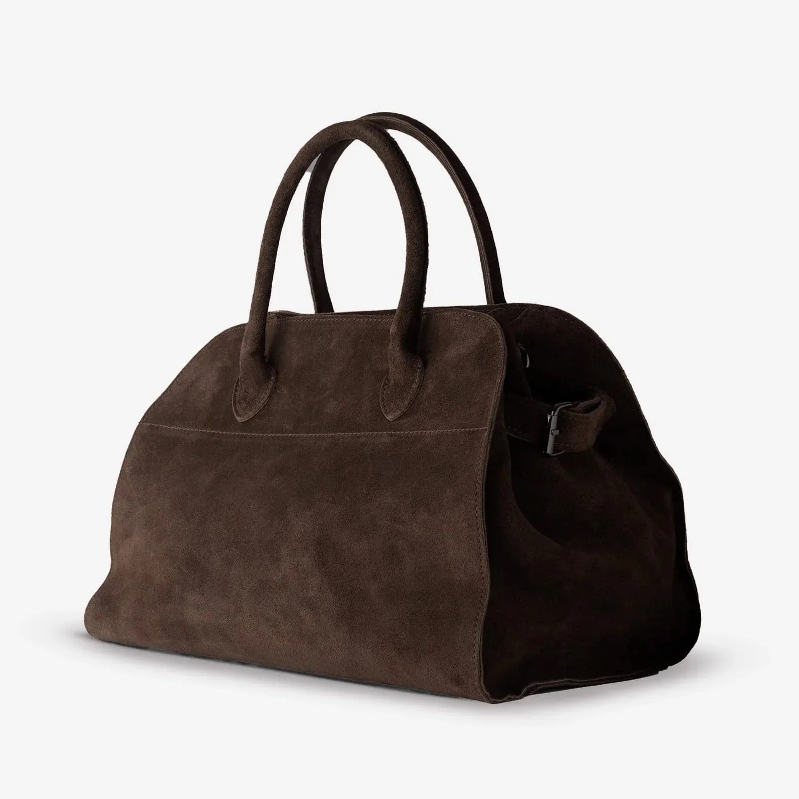 MADAME 37 Suede Leather sold by MADBAG product image thumbnail 3