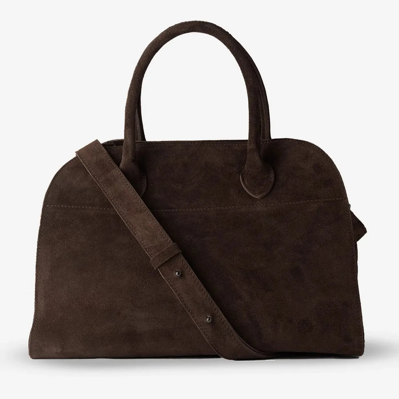 MADAME 37 Suede Leather sold by MADBAG product image thumbnail 5