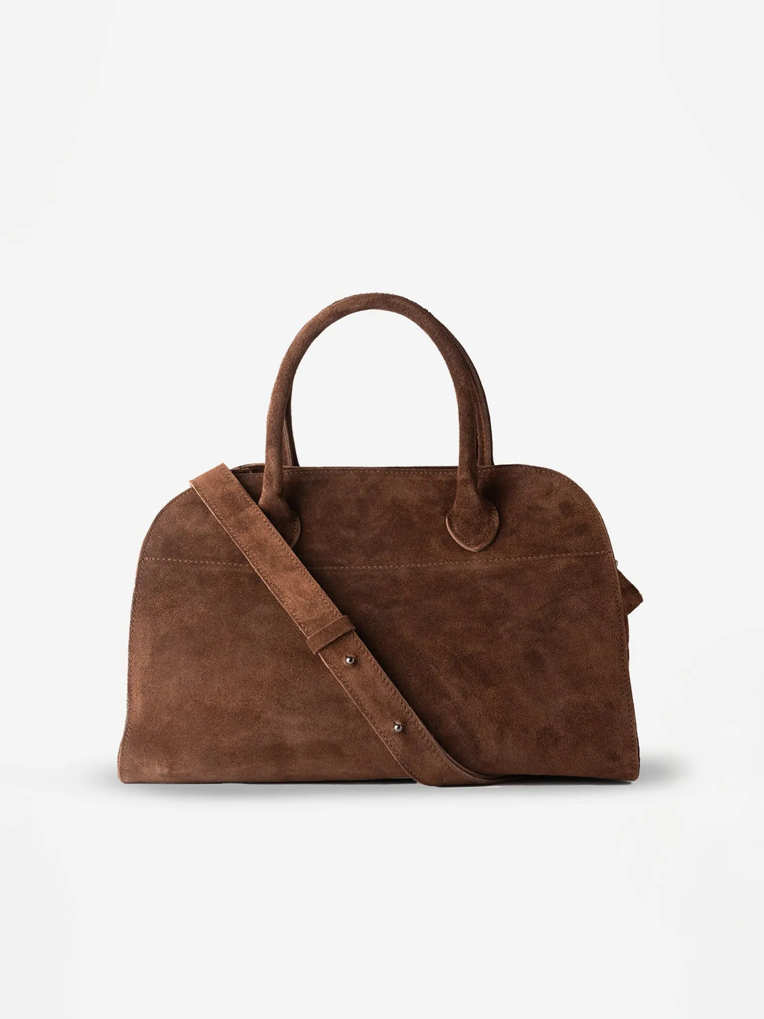 MADAME 37 Brown sold by MADBAG product image thumbnail 3