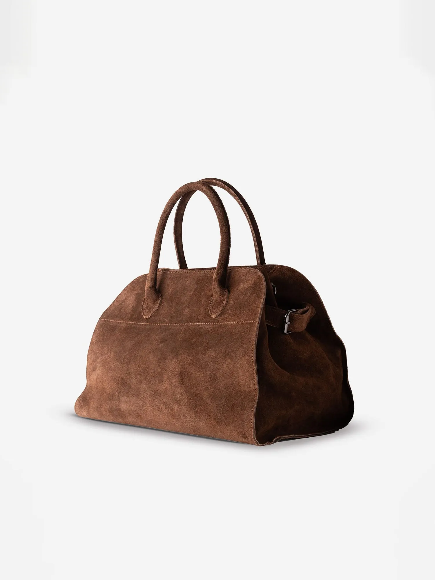 MADAME 37 Brown sold by MADBAG product image thumbnail 2