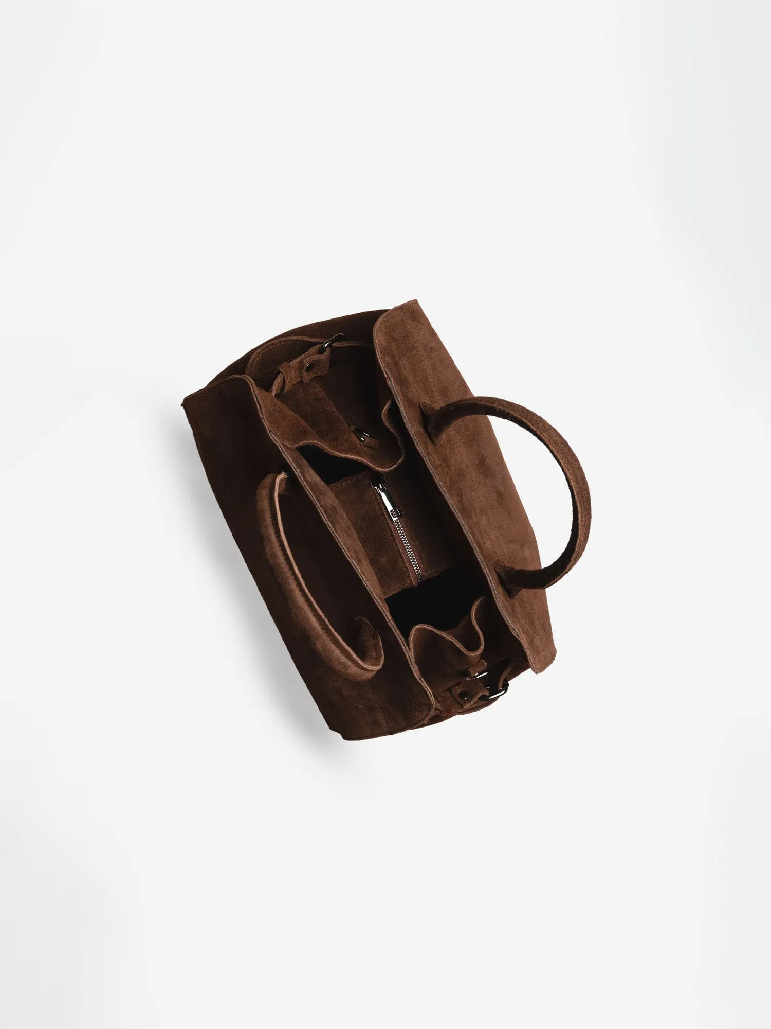 MADAME 37 Brown sold by MADBAG product image thumbnail 4