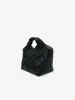 MINA in Leather Nappa Black sold by MADBAG
