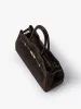 TOTE DIVA Dark Moka sold by MADBAG
