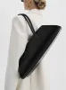 BASSOTTO in Black Leather sold by MADBAG
