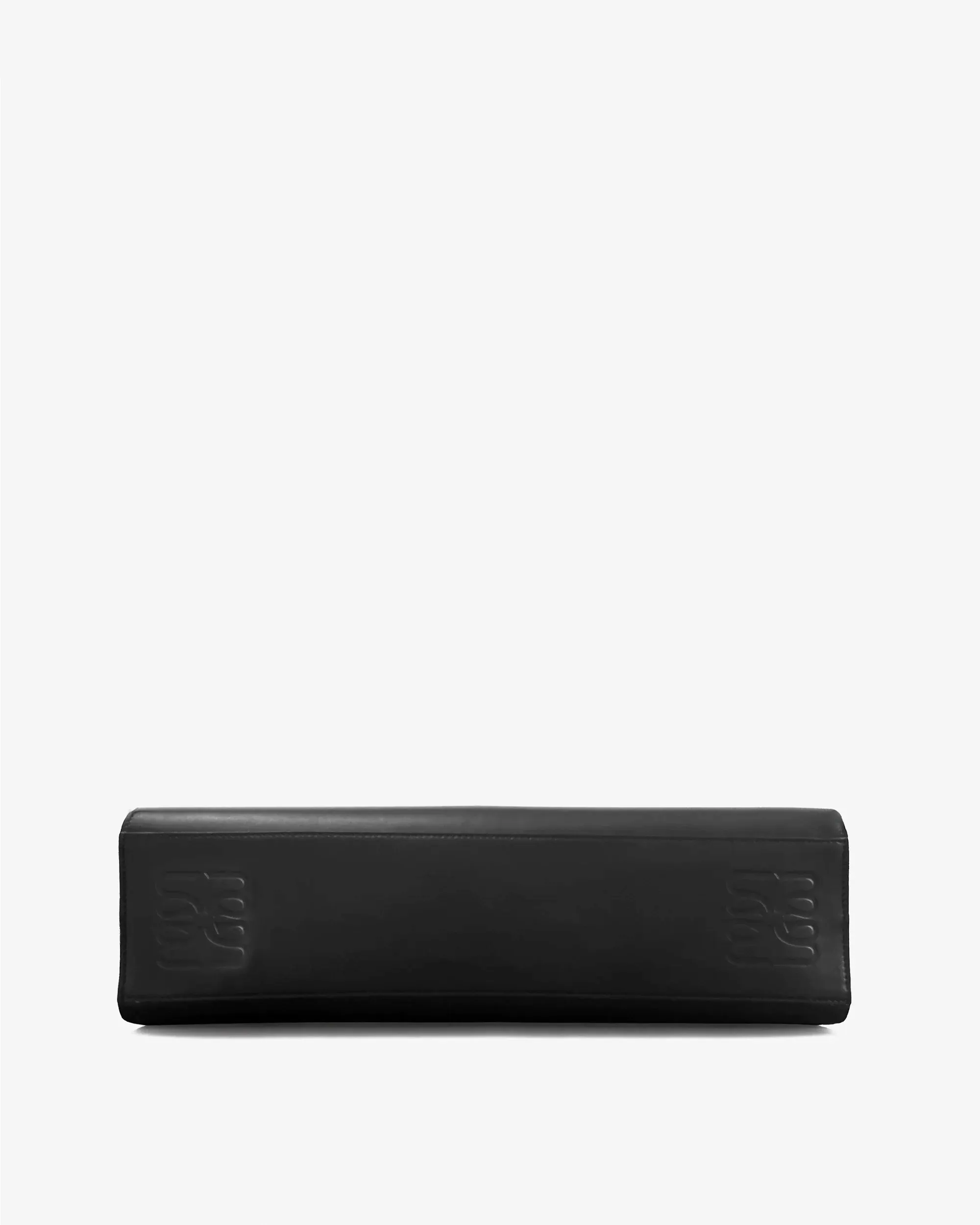 BASSOTTO in leather Black – Refined Edition sold by MADBAG product image thumbnail 3