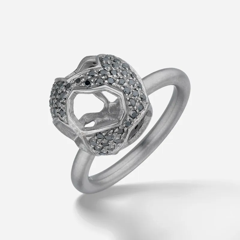 EXPLOSION OF JOY Grand Ring sold by Marco Dal Maso