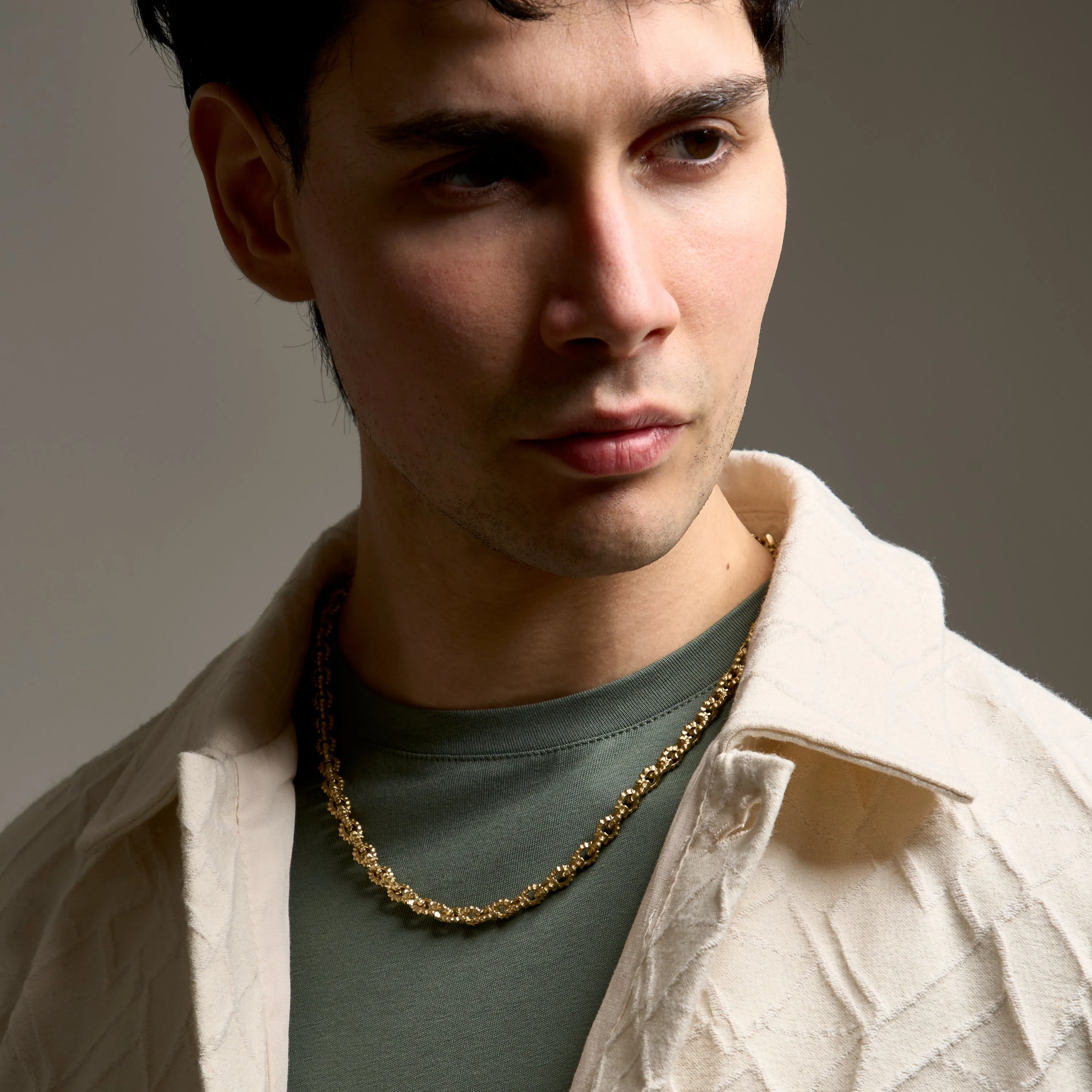 ULYSSES Gothic Chain sold by Marco Dal Maso product image thumbnail 2