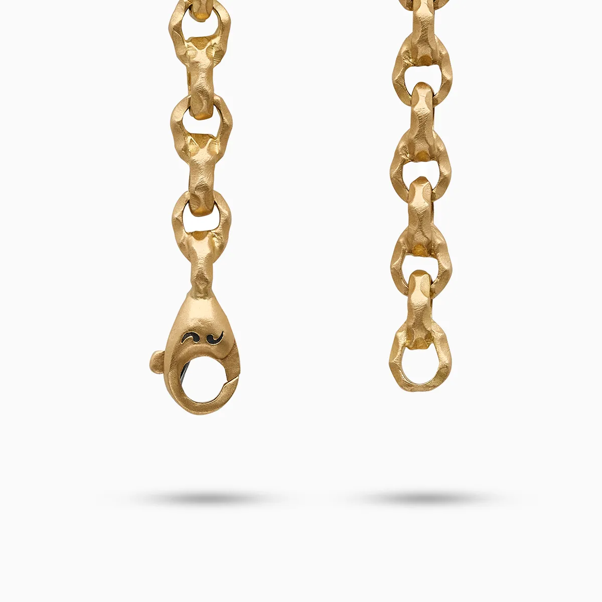 ULYSSES Hammered Chain sold by Marco Dal Maso product image thumbnail 3
