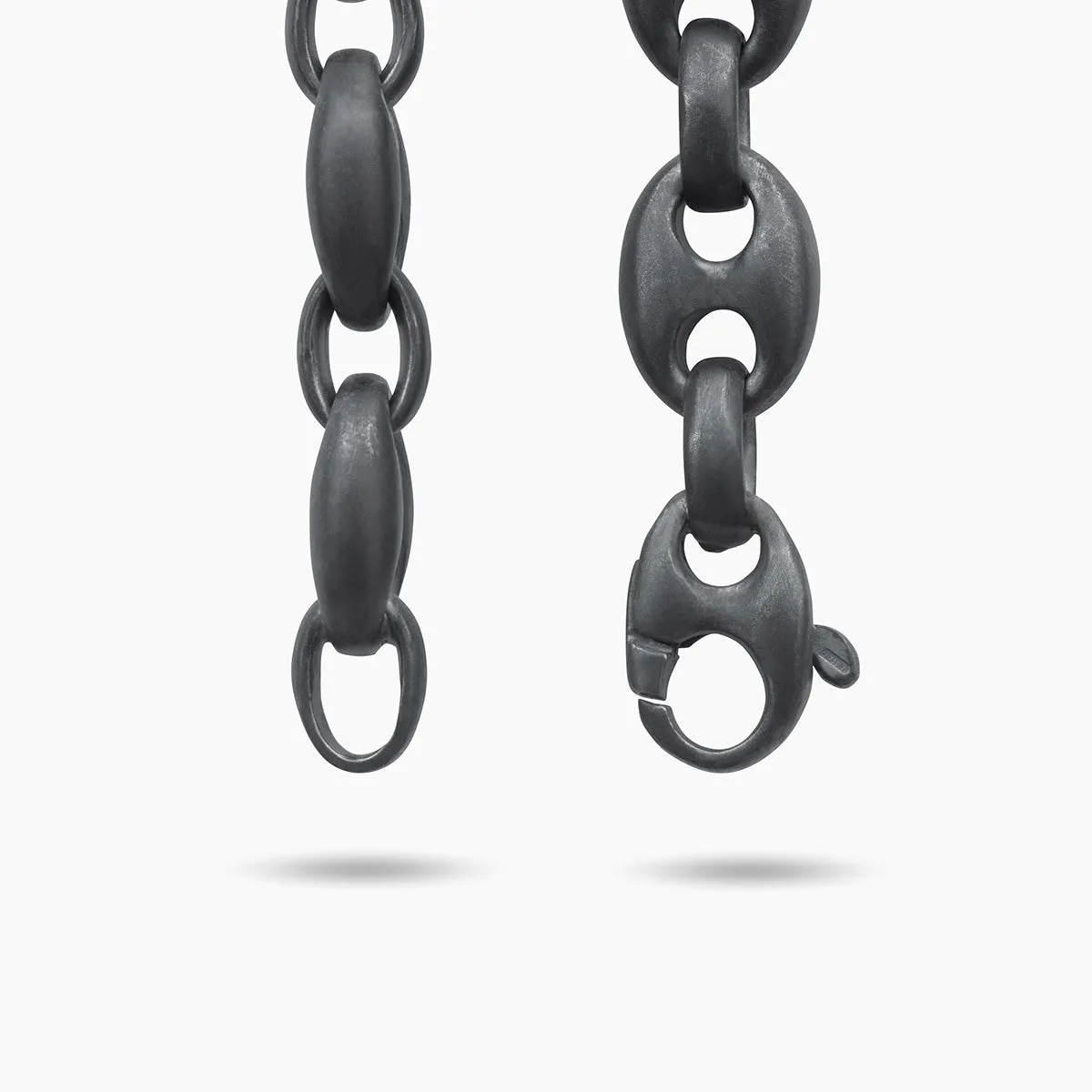 ULYSSES Tsavorite Marine Necklace sold by Marco Dal Maso product image thumbnail 4