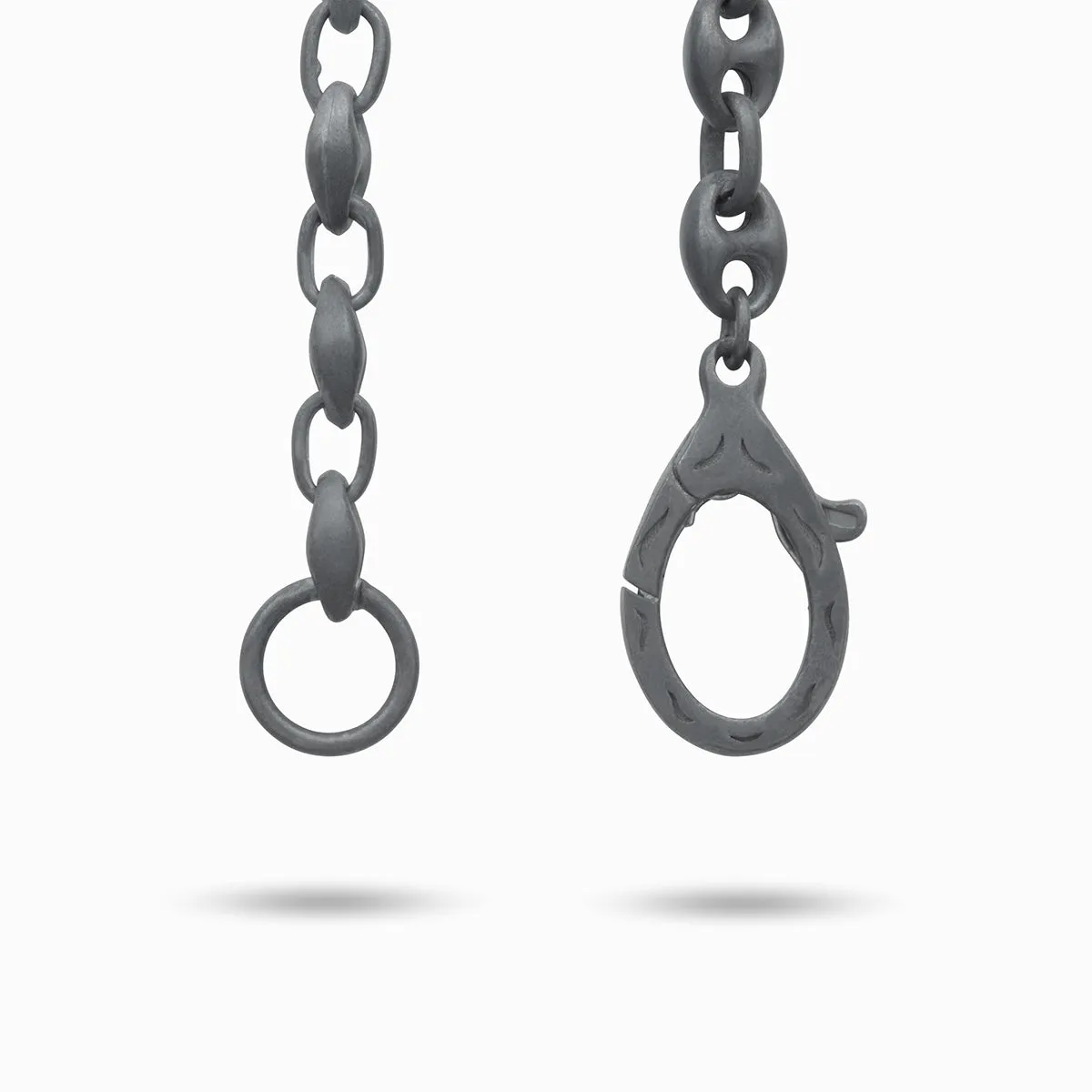 ULYSSES Tsavorite Single Marine Chain sold by Marco Dal Maso product image thumbnail 5