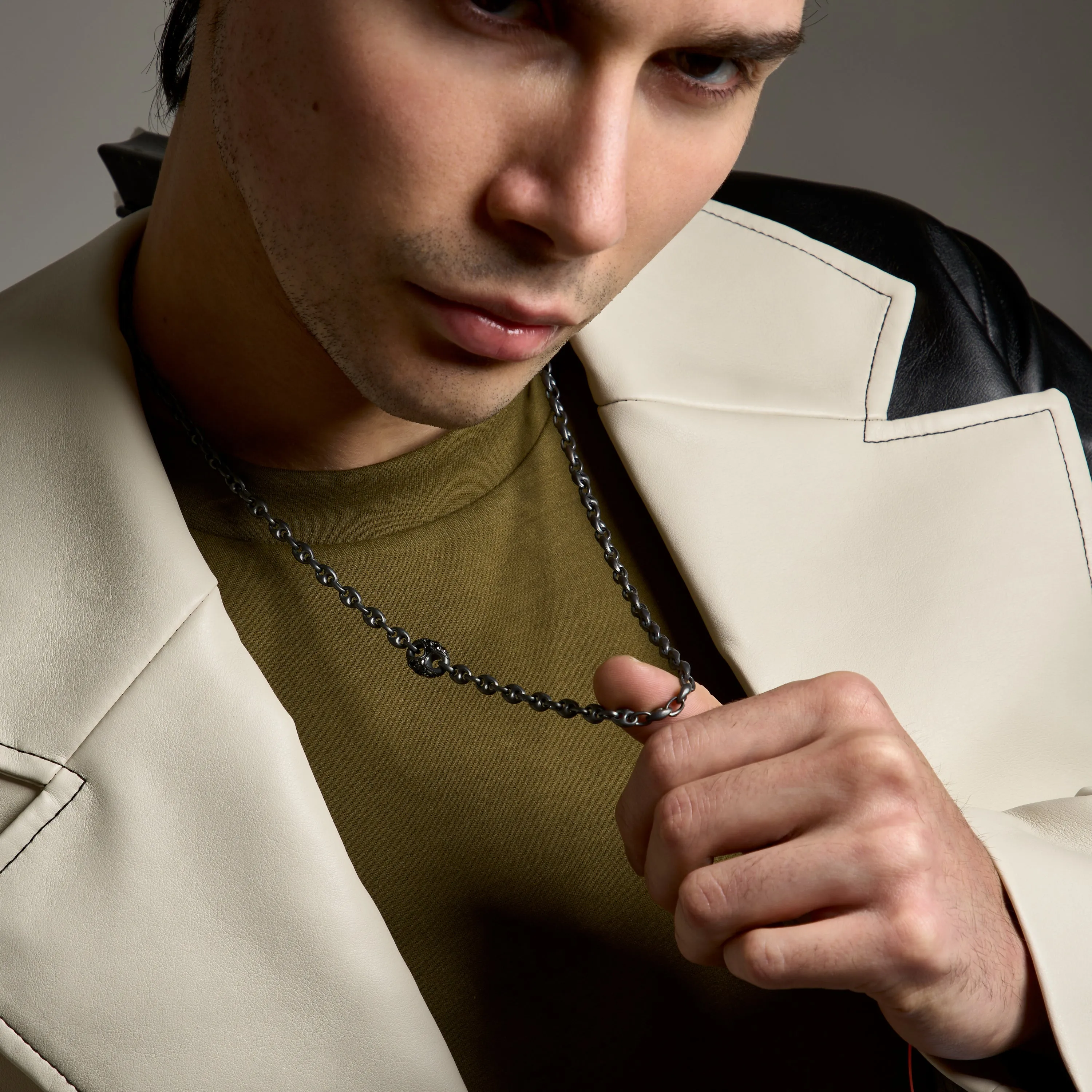 ULYSSES Diamonds Single Marine Chain sold by Marco Dal Maso product image thumbnail 2