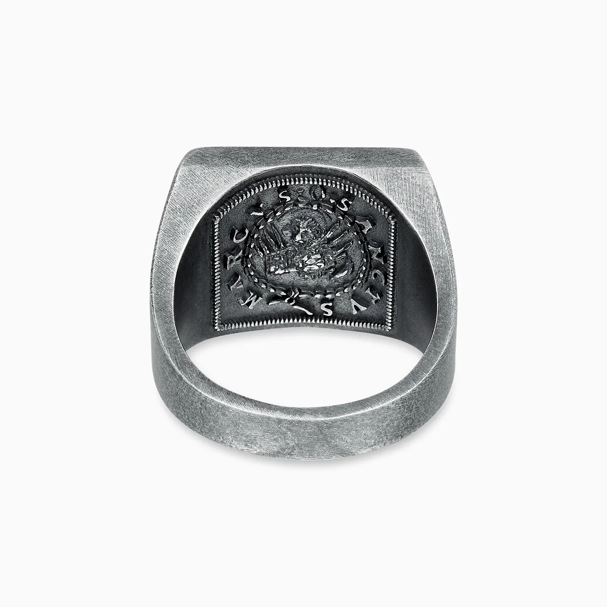 MONETA Nicholaus Ring sold by Marco Dal Maso product image thumbnail 4