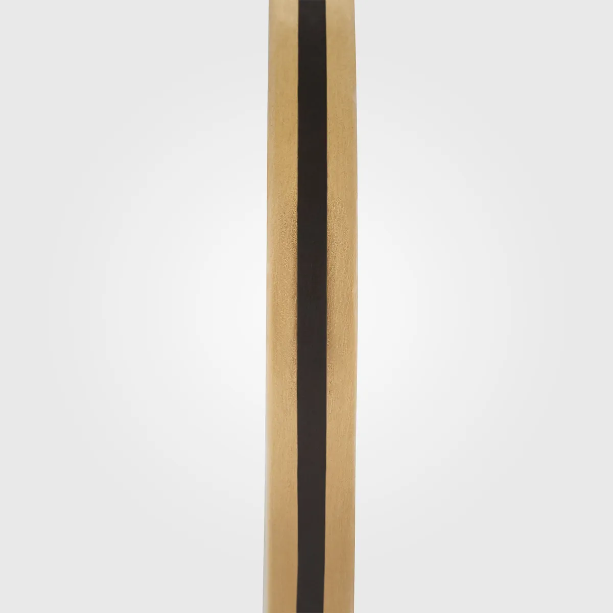 CONTINUUM 18K Yellow Gold & Black Enamel Ring sold by Marco Dal Maso product image thumbnail 4