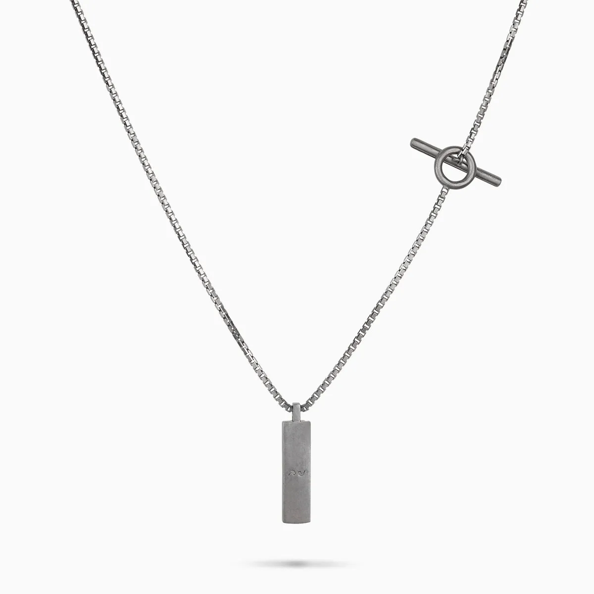 ACIES Pendant with Red Sapphires and Red Enamel sold by Marco Dal Maso product image thumbnail 4