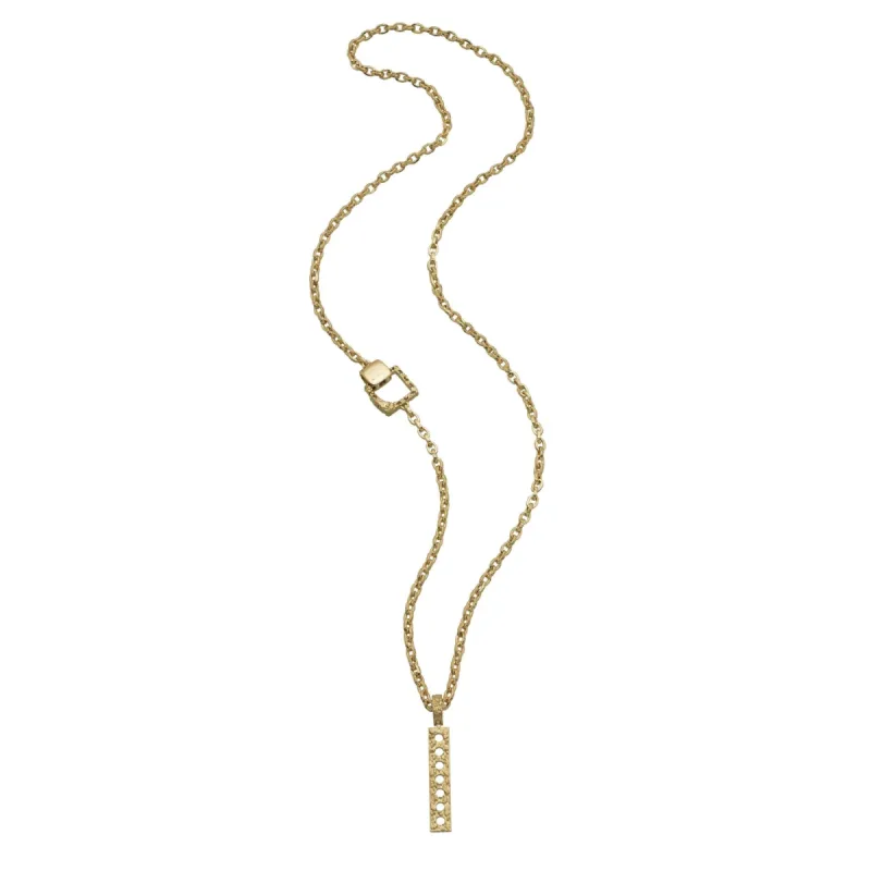 Manawa Circle Centre Pendant sold by Marco Dal Maso