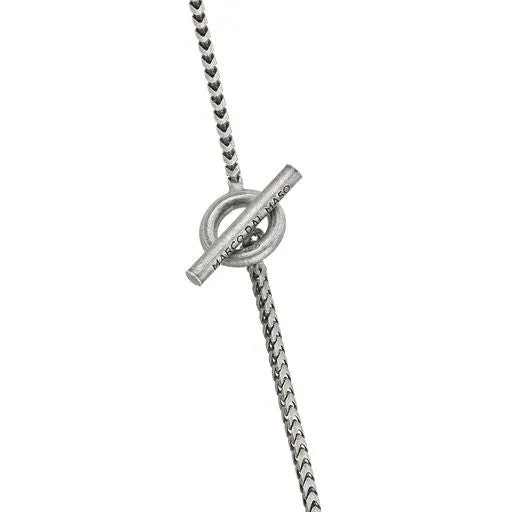 LASH Green Leather Short Pendant sold by Marco Dal Maso product image thumbnail 3