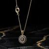 ACIES Ipnotic Pendant sold by Marco Dal Maso