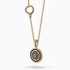 ACIES Ipnotic Pendant sold by Marco Dal Maso